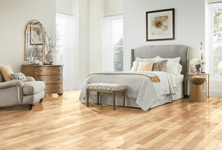 Natural 5" Hardwood by Hartco