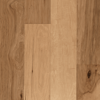Natural 6 - 1/2" Engineered Hardwood by Bruce
