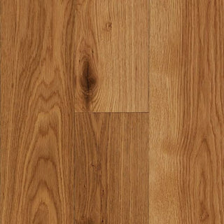 Natural 6 - 1/2" Engineered Hardwood by Hartco