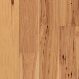 Natural 6" Engineered Hardwood by Bruce