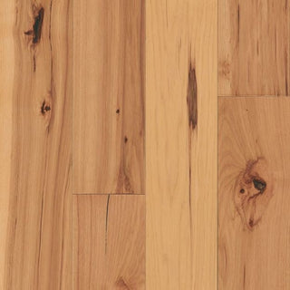 Natural 6" Engineered Hardwood by Hartco
