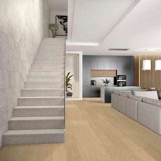Natural 6 Hardwood by Hennessy