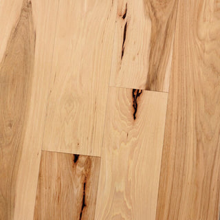 Natural 6 in Engineered Hardwood by Homerwood