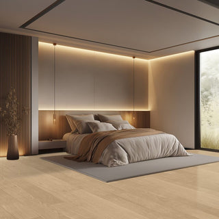 Natural AB Hardwood by Hennessy