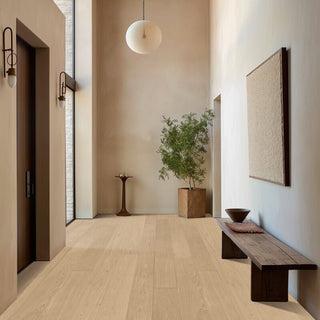 Natural AB Hardwood by Hennessy