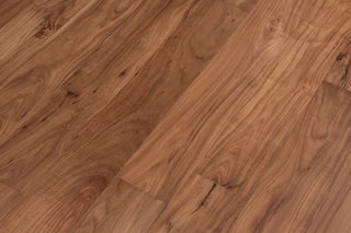 Natural Acacia Engineered Hardwood by Cali Floors