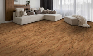 Natural Acacia Waterproof Laminate by Republic