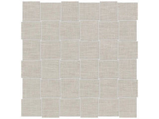 Natural Basketweave 2x2 Tile & Stone by Anatolia Tile