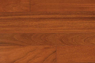 Natural Brazilian Hardwood by Anchor Floor & Supply