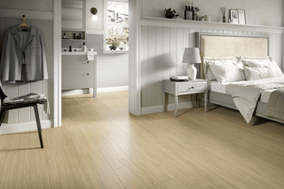 Natural Casella Oak Water Resistant Laminate by Egger