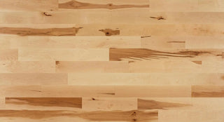 NATURAL, CHARACTER 3 1/4" Hardwood by Lauzon - Expert