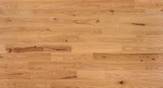 NATURAL, CHARACTER 3 1/4" Hardwood by Lauzon - Expert