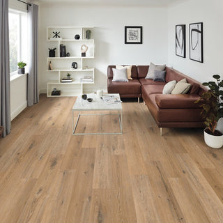Natural Character Oak Vinyl by Karndean