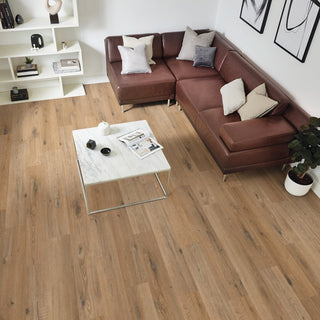 Natural Character Oak Vinyl by Karndean