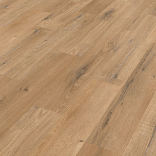 Natural Character Oak Vinyl by Karndean