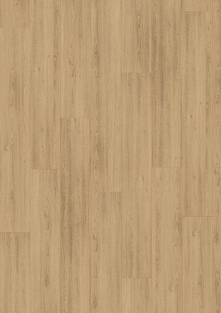 Natural Charlotte Oak Laminate by Egger