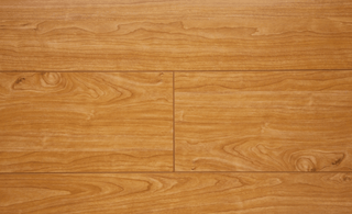 Natural Cherry Laminate by Eternity Flooring