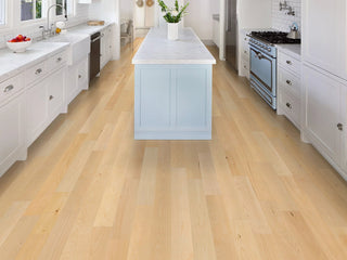 NATURAL CLASSICS HARD MAPLE 5" - Natural Hard Maple Engineered Hardwood by Shaw Floors