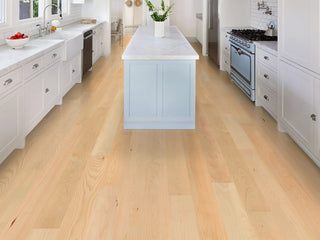 NATURAL CLASSICS HARD MAPLE 7" - Natural Hard Maple Engineered Hardwood by Shaw Floors