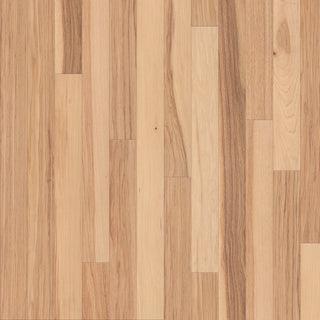 NATURAL CLASSICS HICKORY 3" - Natural Hickory Engineered Hardwood by Shaw Floors