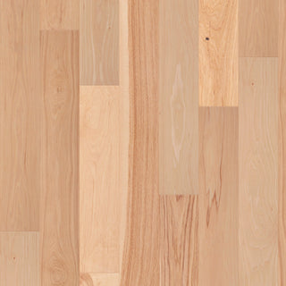 NATURAL CLASSICS HICKORY 5" - Natural Hickory Engineered Hardwood by Shaw Floors