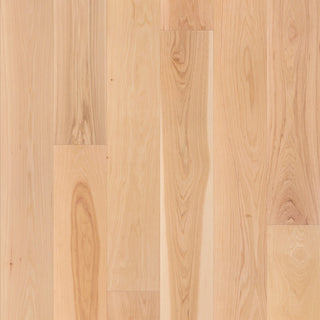 NATURAL CLASSICS HICKORY 7" - Natural Hickory Engineered Hardwood by Shaw Floors