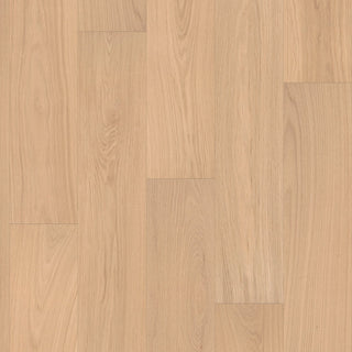NATURAL CLASSICS WHITE OAK 7" - Natural White Oak Engineered Hardwood by Shaw Floors