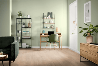 Natural Conway Oak Laminate by Egger