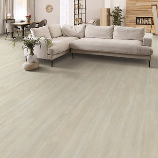 Natural Cream Vinyl by Next Floor