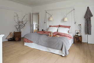 Natural Elva Oak Laminate by Egger