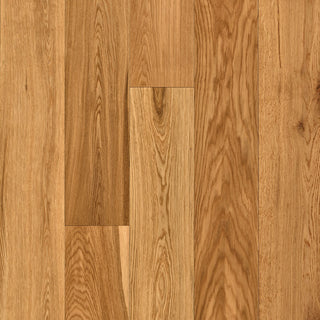 Natural Engineered Hardwood by Armstrong Flooring
