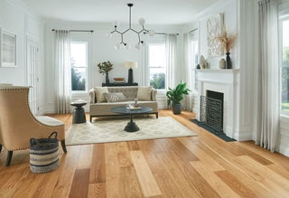 Natural Engineered Hardwood by Armstrong Flooring