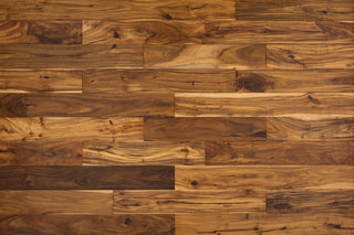 Natural Engineered Hardwood by Aurora Hardwood