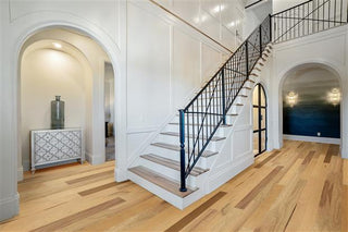 Natural Engineered Hardwood by Legendary Floors