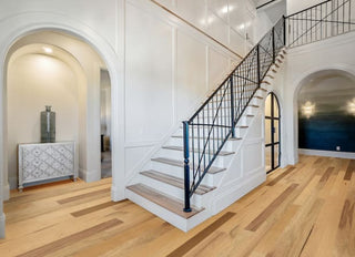 Natural Engineered Hardwood by Legendary Floors