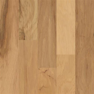 Natural Engineered Hardwood by Legendary Floors