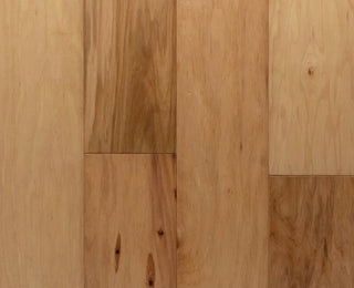 Natural Engineered Hardwood by Mullican Flooring