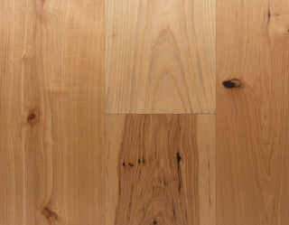 Natural Engineered Hardwood by Mullican Flooring