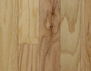 Natural Engineered Hardwood by Mullican Flooring