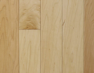 Natural Engineered Hardwood by Mullican Flooring