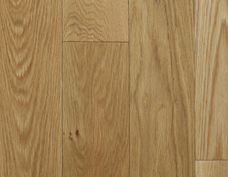 Natural Engineered Hardwood by Mullican Flooring