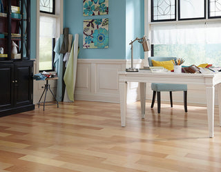 Natural Engineered Hardwood by Mullican Flooring