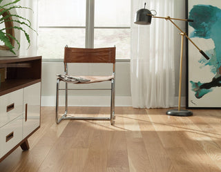 Natural Engineered Hardwood by Mullican Flooring