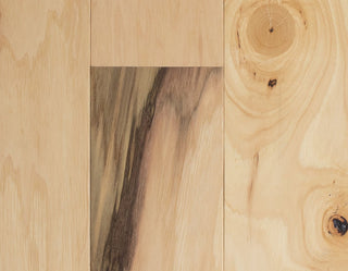 Natural Engineered Hardwood by Mullican Flooring
