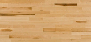 NATURAL, EXCLUSIVE 3 1/8" Engineered Hardwood by Lauzon - Expert