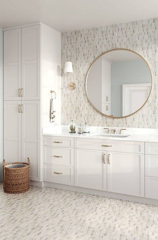 NATURAL GATEWAY Tile & Stone by Anthology Tile