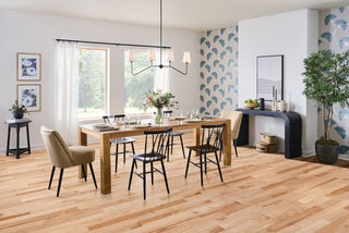 Natural Hardwood by Armstrong Flooring