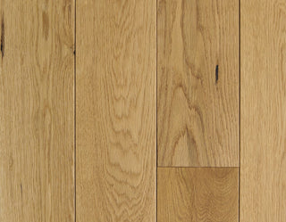 Natural Hardwood by Mullican Flooring