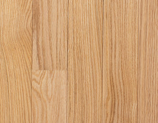 Natural Hardwood by Mullican Flooring