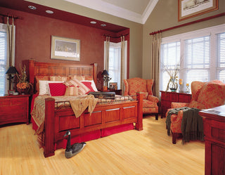 Natural Hardwood by Mullican Flooring